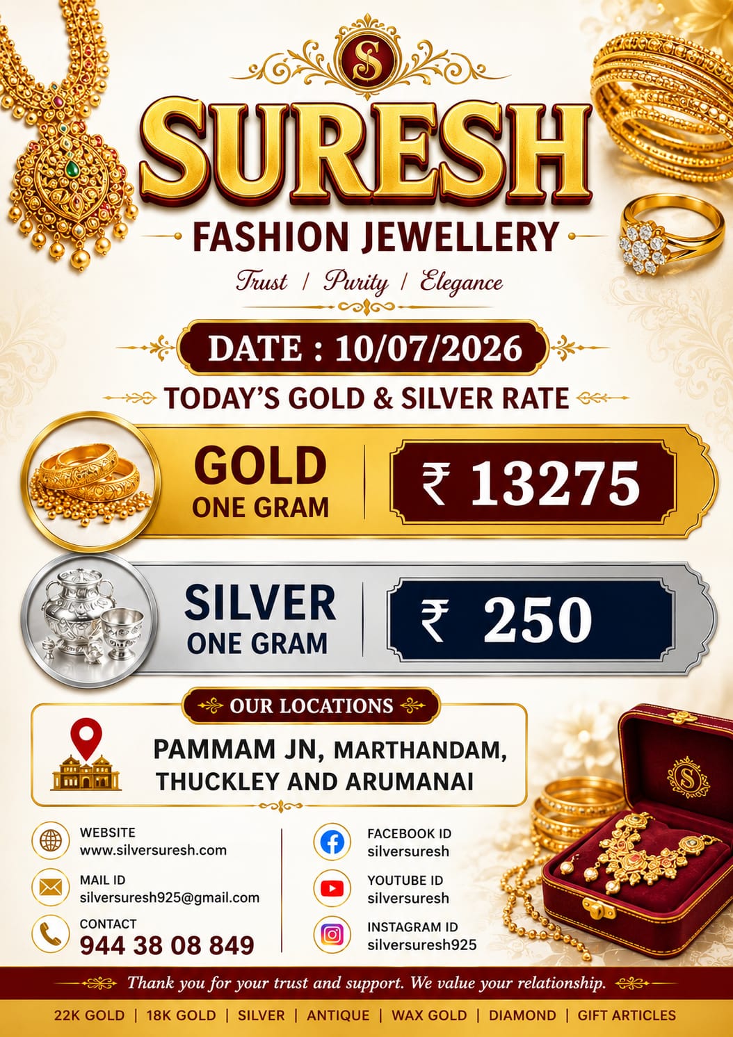 Offer Banner